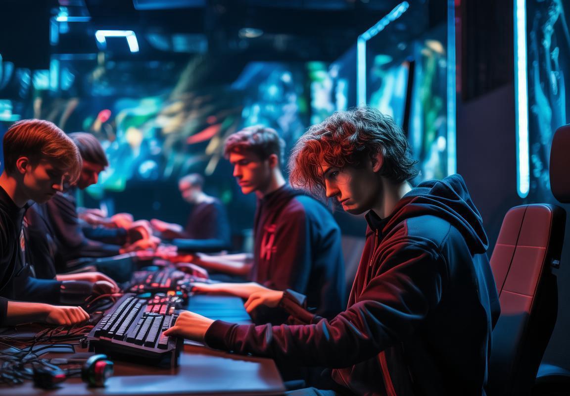 电子竞技赛季总结：战队训练不懈，粉丝感谢永不言弃