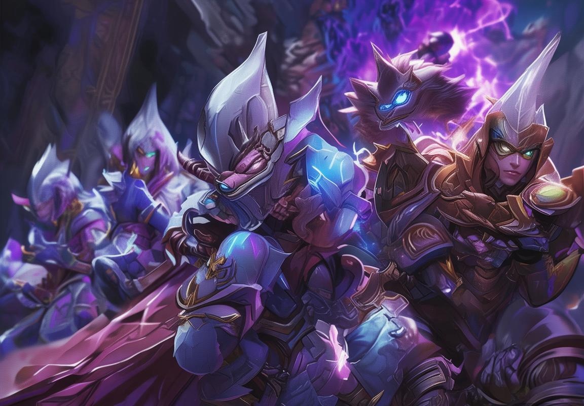 S15全球流阵容复兴，卡牌/梦魇登场率飙升。